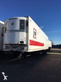 Schmitz semi-trailer