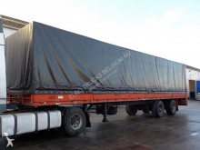 Pacton ALU SIDE BORDS / BPW-AXLES