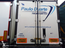 semi reboque Schmitz Cargobull Caixa congelador Padrão