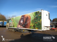 Schmitz Cargobull Tiefkühlkoffer Standard Doppelstock semi-trailer