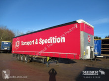 sættevogn glidende gardiner Schmitz Cargobull