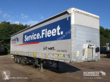 sættevogn glidende gardiner Schmitz Cargobull