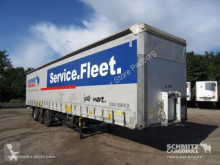 sættevogn glidende gardiner Schmitz Cargobull