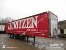 sættevogn glidende gardiner Schmitz Cargobull