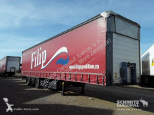 semirremolque lonas deslizantes (PLFD) Schmitz Cargobull