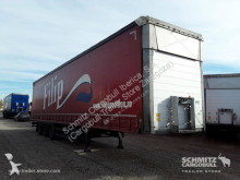 semirremolque lonas deslizantes (PLFD) Schmitz Cargobull