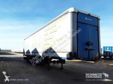 Leciñena Curtainsider Standard semi-trailer