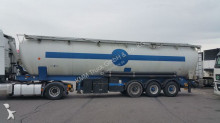Spitzer tanker semi-trailer