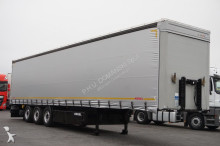 Kögel FIRANKA / XL / MULTI LOCK / STANDARD semi-trailer