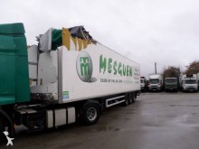 semirremolque frigorífico mono temperatura vehículo para piezas
