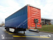 Fruehauf Rideaux Coulissant Standard semi-trailer