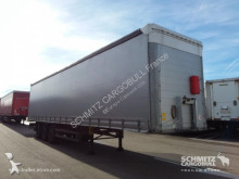 semiremorca obloane laterale suple culisante (plsc) Schmitz Cargobull