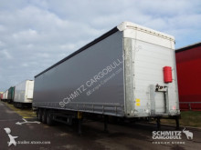 Schmitz Cargobull Rideaux Coulissant Standard semi-trailer