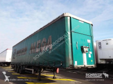 semirremolque lonas deslizantes (PLFD) Samro