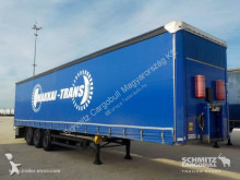 Schmitz Cargobull függönyponyvaroló félpótkocsi