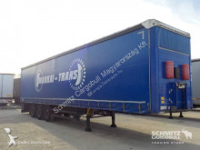 Schmitz Cargobull Curtainsider Standard semi-trailer