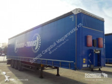 semirremolque lonas deslizantes (PLFD) Schmitz Cargobull