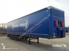Schmitz Cargobull Curtainsider Standard semi-trailer
