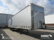 Schmitz Cargobull függönyponyvaroló félpótkocsi