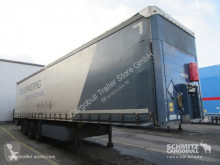 semi remorque Schmitz Cargobull Curtainsider Coil Getränke