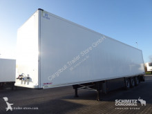 izoterma Schmitz Cargobull