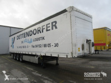 semirremolque lonas deslizantes (PLFD) usado