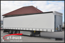 semi remorque Schmitz S01, Tautliner, Lift, Palettenkasten, 2 x vorhanden...