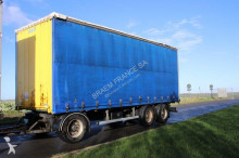 semi remorque Lecitrailer BACHE-PORTE MOFFET
