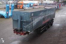 Bulthuis Kipper 30m3 3-assig semi-trailer