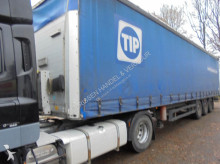 semi remorque Schmitz Cargobull