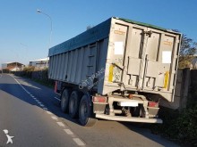 Benalu semi-trailer