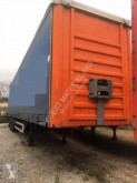 semi remorque Fruehauf Non spécifié