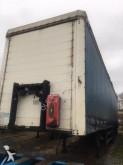 Kögel Non spécifié semi-trailer