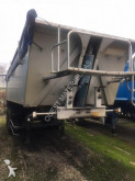 Benalu Non spécifié semi-trailer