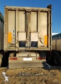 semi remorque Benalu