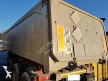 Benalu semi-trailer