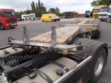 D-TEC adr toutes dimension semi-trailer