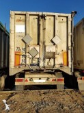 semi remorque benne General Trailers