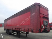 semirremolque lonas deslizantes (PLFD) Fruehauf