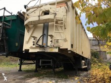 semirremolque Benalu TF34CL
