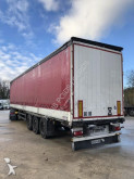 semi remorque Schmitz Cargobull Non spécifié