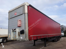semiremorca obloane laterale suple culisante (plsc) Schmitz Cargobull