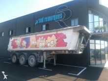 semirremolque Schmitz Cargobull S334SD2P01EKBA