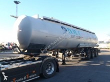 semirremolque Trailor hydrocarbures 40000 litre