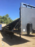 semiremorca transport containere second-hand