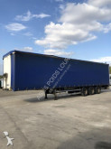 Lecitrailer Non spécifié semi-trailer