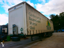 Kaiser Non spécifié semi-trailer