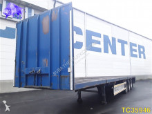 semi remorque nc Flatbed