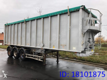 Benalu tipper semi-trailer