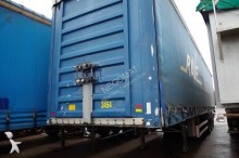 semirremolque lonas deslizantes (PLFD) Fruehauf